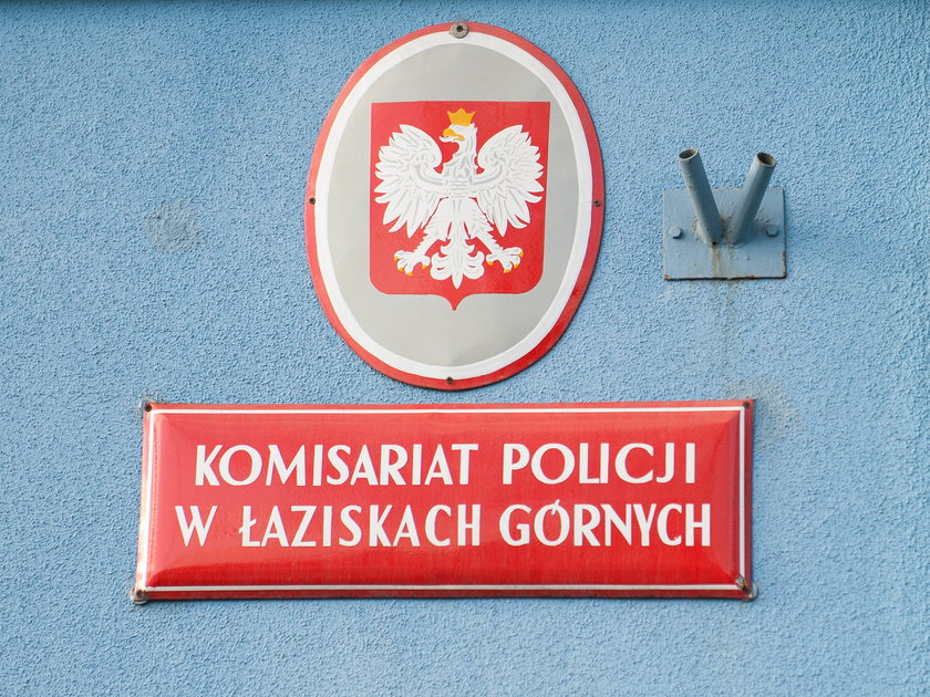 Komisariat w Łaziskach ma być zamykany na noc od 22.00 do 6.00