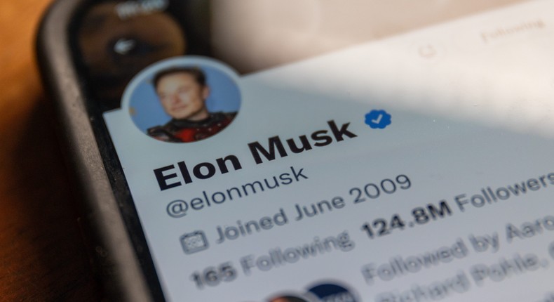 In May, Elon Musk tweeted his bearish outlook on US real estate market.Matt Cardy/Getty Images