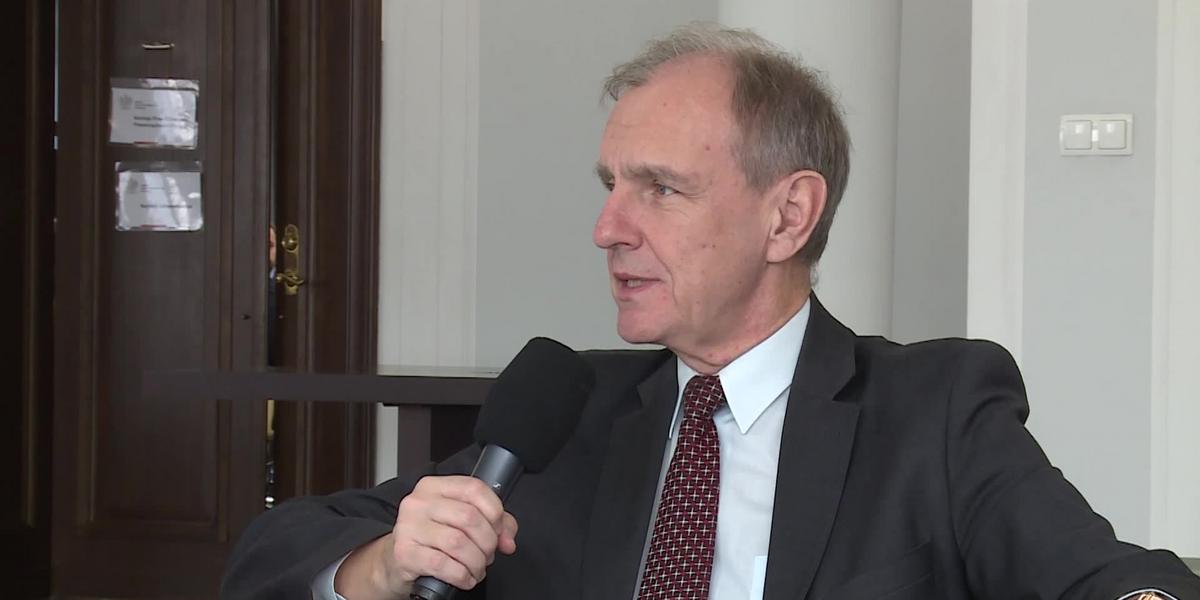 Bogdan Klich to wielki strategiczny błąd prezydenta Dudy Wiadomości