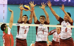 Bułgarzy pokonani do zera! Polska pierwszy raz w finale Ligi Światowej!