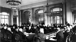 101 éve írták alá a trianoni békeszerződést: országszerte és a határokon túl is megemlékezik a magyarság a  nemzeti összetartozás napján