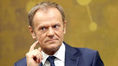 Tusk będzie zeznawał w procesie Arabskiego