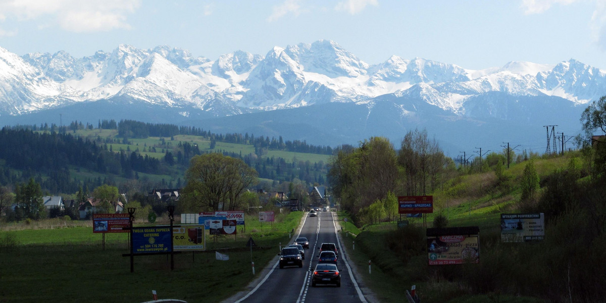 Tatry 