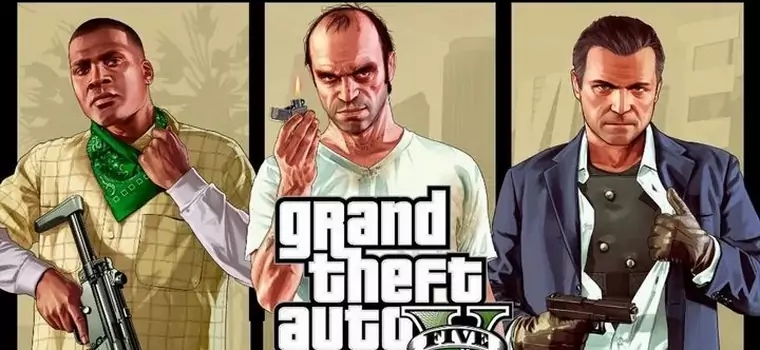 Trevor jak James Bond. Aktor ujawnił szczegóły skasowanego dodatku do GTA V