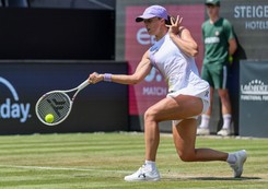 Iga Świątek - Jasmine Paolini [RELACJA NA ŻYWO]