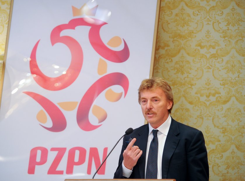 Boniek zostanie szefem UEFA!?