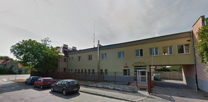 Strzelanina pod komisariatem w Opolu. Jedna osoba nie żyje