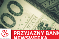 Przyjazny Bank NEWSWEEKA 2018