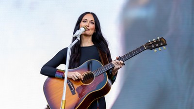 Kacey Musgraves. Fot. RMV/Zuma Press