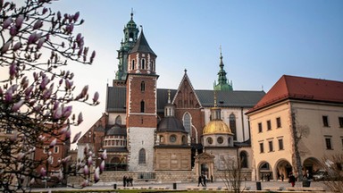 Zabił dzwon Zygmunta po śmierci kard. Macharskiego