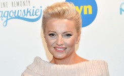 Szelągowska zwierzyła się z problemów ze zdrowiem psychicznym. 'Miesiącami nie wychodziłam z domu'