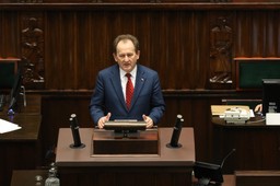 Nowelizacja ustawy o Narodowym Centrum Nauki gotowa. Bernacki: Dalsze jego procedowanie zależy od decyzji politycznych