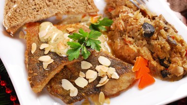 ostatnia szansa na taniego karpia. oferta ważna tylko przez jeden dzień