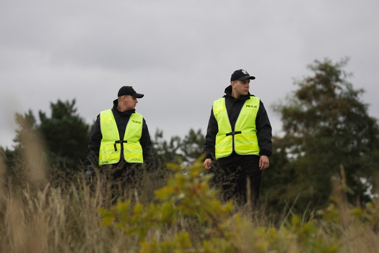 Poszukiwania Iwony Wieczorek. Akcja policji w Trójmieście