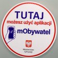 Aplikacja na równi z dowodem osobistym. Projekt został przyjęty