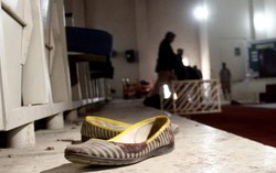 Atak talibów na szkołę. Chłopiec przeżył, bo nie zadzwonił budzik