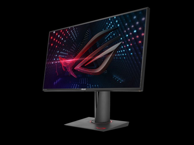 Asus PG27Q