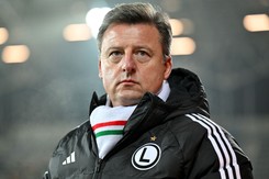 Kosta Runjaic: Korona zagrała niemal bezbłędnie. To był fantastyczny mecz w jej wykonaniu