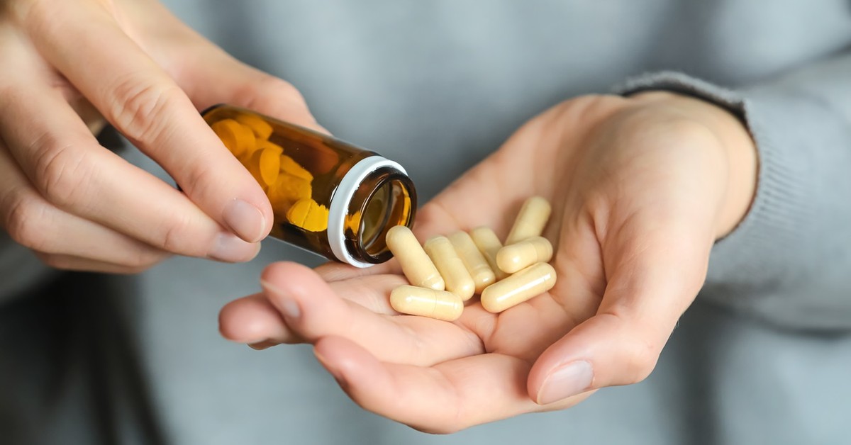 Pilna decyzja GIF. Popularny lek natychmiast wycofany z aptek w całym kraju