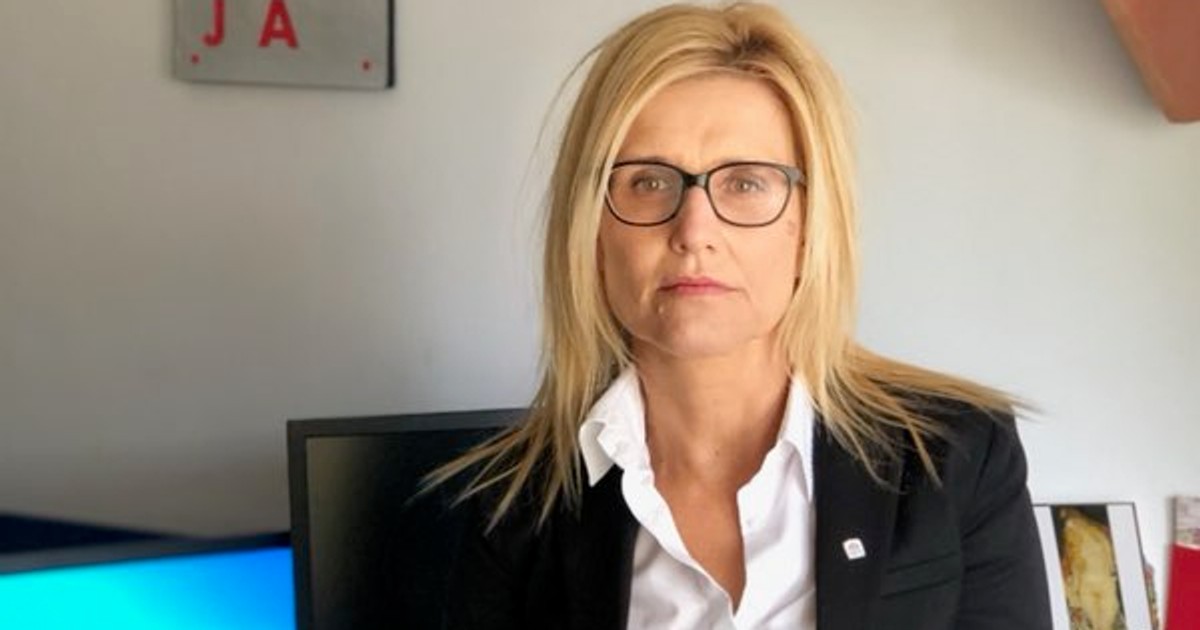 Ewa Wrzosek. Kim jest prokurator, która poszła na wojnę o bezpieczne