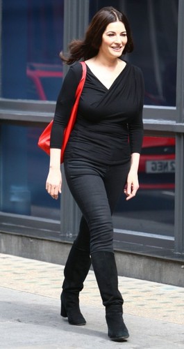 Nigella Lawson