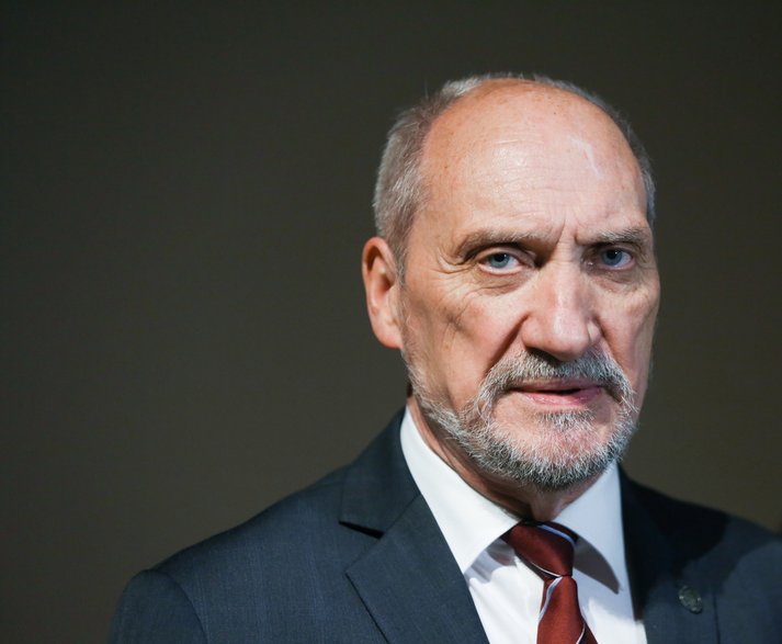 Antoni Macierewicz