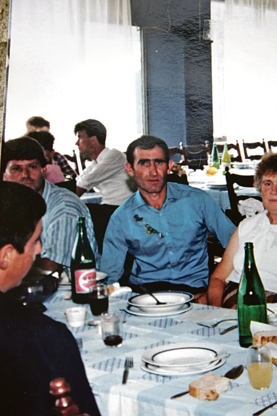 Ljubiša Bogdanović