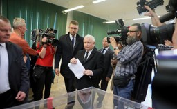 Będą zmiany w rządzie. Zakończyło się spotkanie kierownictwa PiS