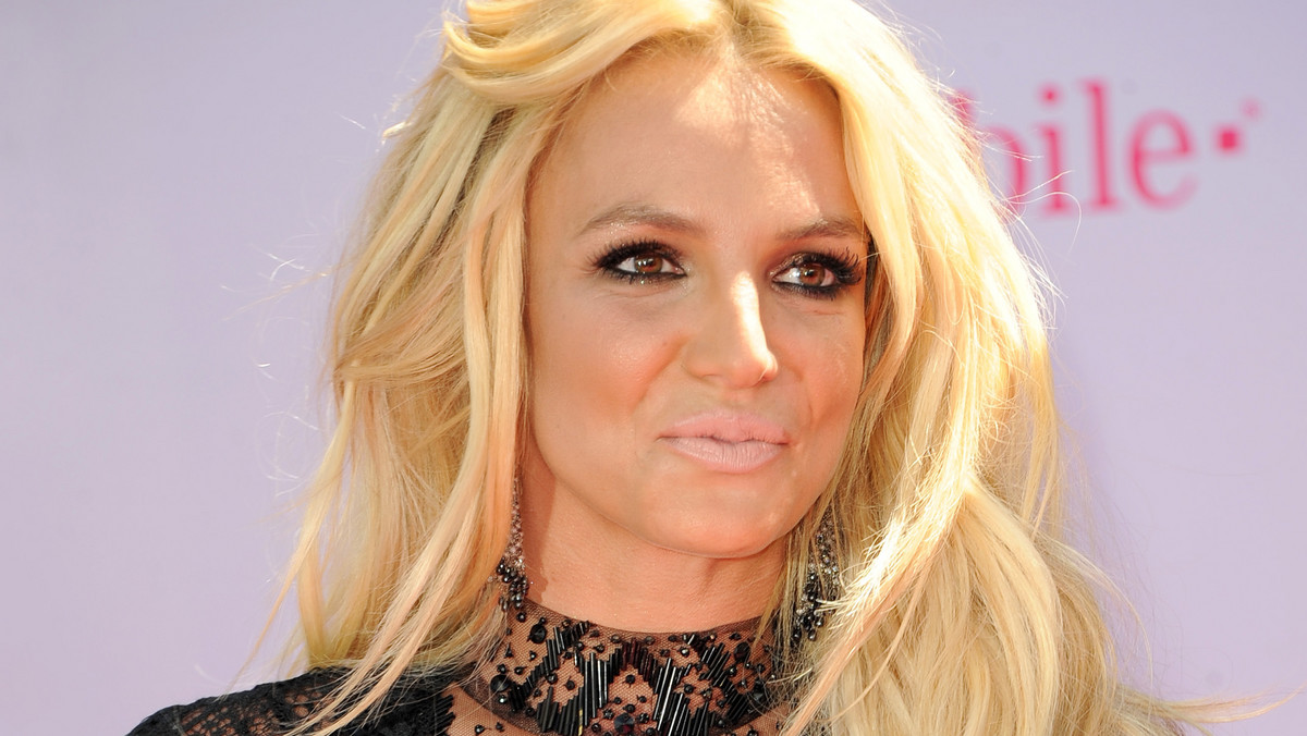 Britney Spears jest wolna. Sąd uwolnił gwiazdę spod nadzoru ojca