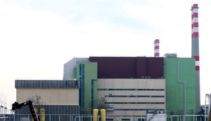 Nuklearna elektrana Pakš u Mađarskoj