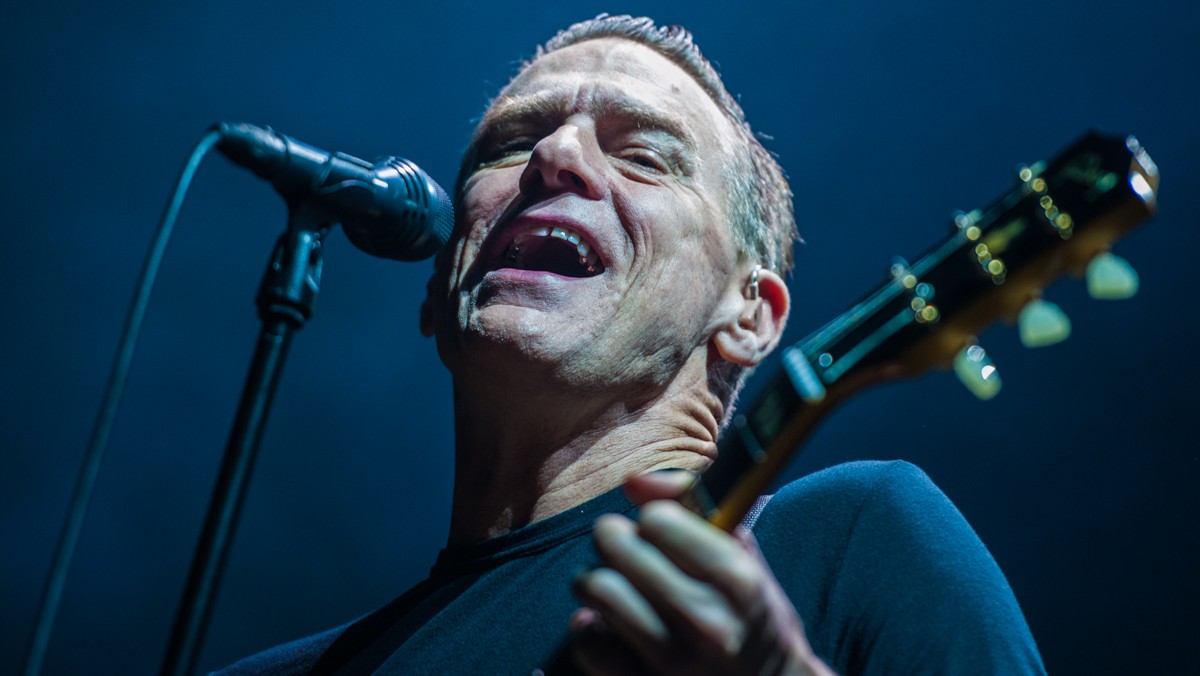 Bryan Adams wystąpi w Trójmieście. Po koncercie w Krakowie artysta zapowiedział, że wróci do Polski. Wystąpi 28 marca na granicy Gdańska i Sopotu, w ERGO Arenie.