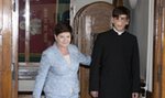 OKO.press: Tymoteusz Szydło zmienił nazwisko. Wiadomo, gdzie pracuje