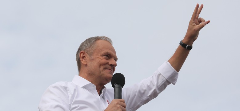 Wybory 2023. NOWY SONDAŻ przynosi wiele zmian w mandatach