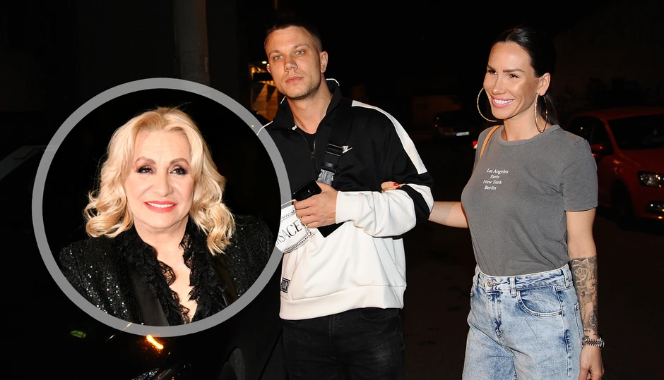 Nikolija, Relja i Vesna