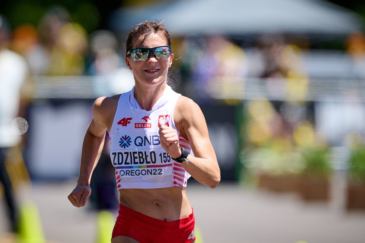 Katarzyna Zdziebło