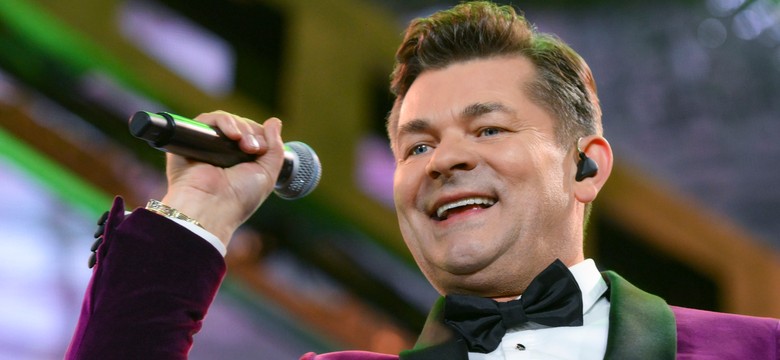 Zenek Martyniuk o kulisach spotkania z Rafałem Trzaskowskim. Jest zaskoczony krytyką