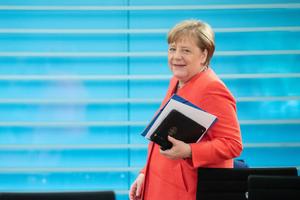 Koronaprezydencja. Niemcy obejmują przewodnictwo w Radzie Unii Europejskiej