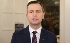 Kosiniak-Kamysz o Hołowni: Wszystko jest podyktowane marketingiem politycznym