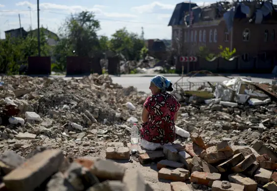 Raport ONZ: 750 tys. ludzi może umrzeć z głodu. Ukraina wśród zagrożonych krajów