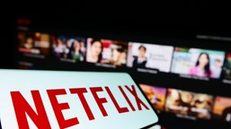 netflix zaczynali od wysyłkowej wypożyczalni dvd. dziś są globalną platformą rozrywki