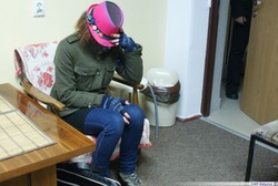 Skazany za pedofilię zakochał się w Waśniewskiej. Szczegóły śledztwa