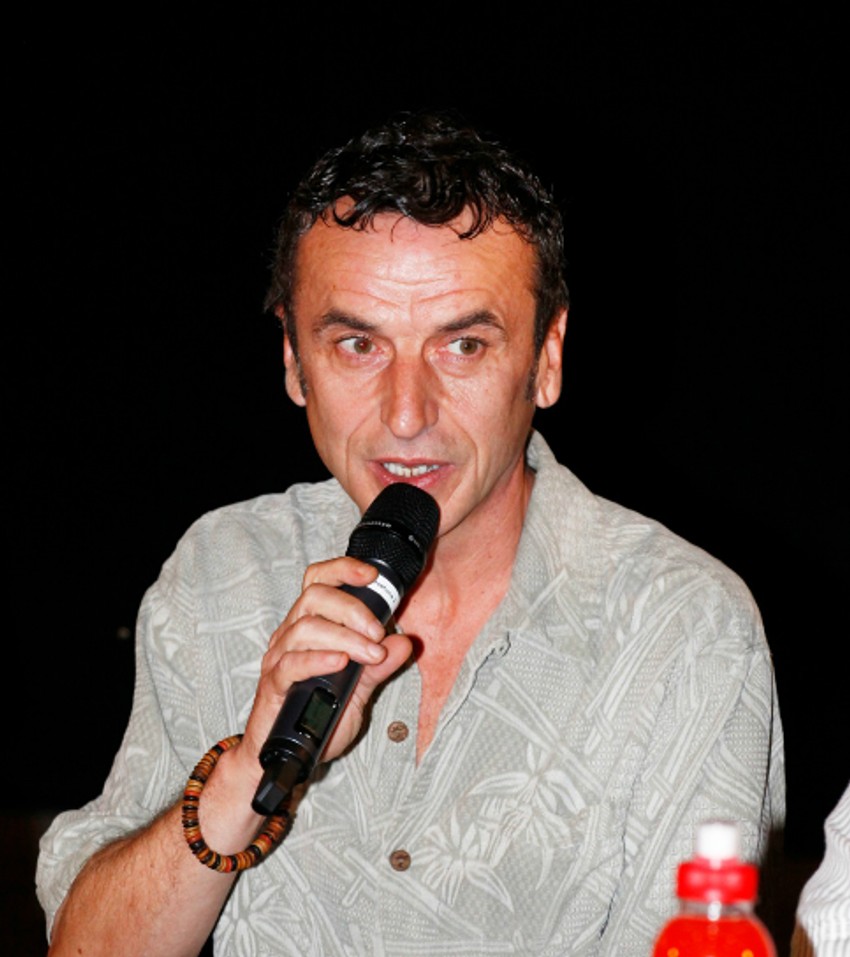 Goran Gajić