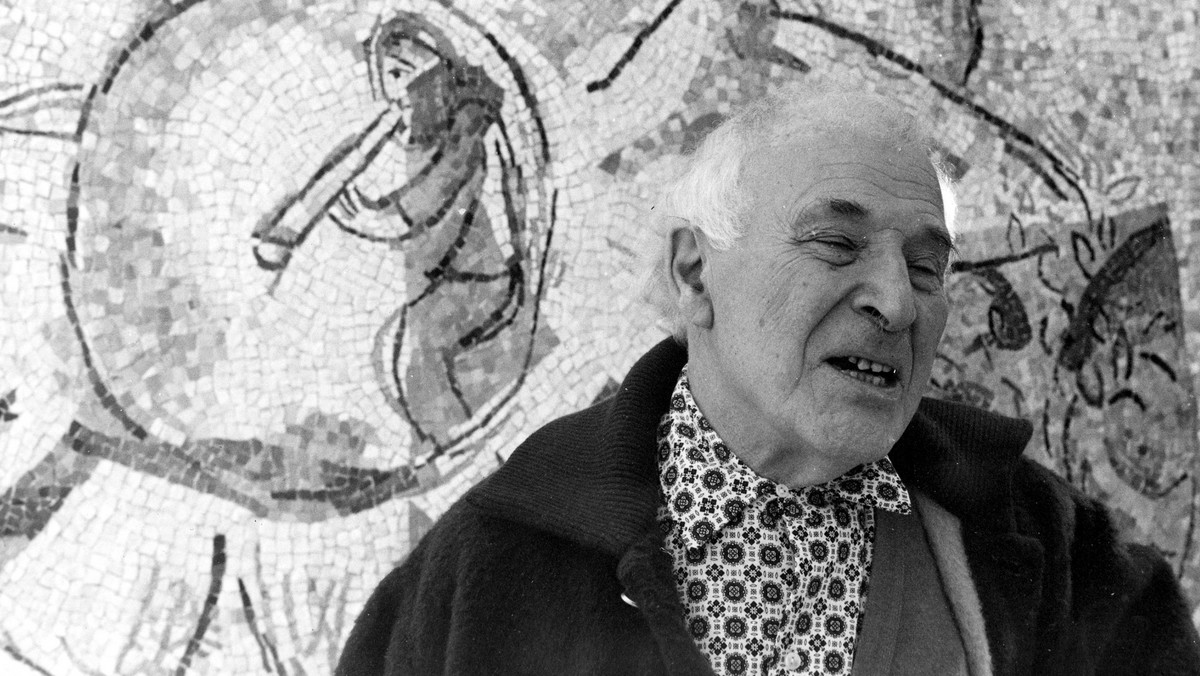 Podczas rutynowej kontroli na przejściu granicznym z Ukrainą w Hrebennem celnicy udaremnili przemyt obrazu, prawdopodobnie pędzla Marca Chagalla. Do Polski zamierzał go wwieźć 51-letni Ukrainiec.