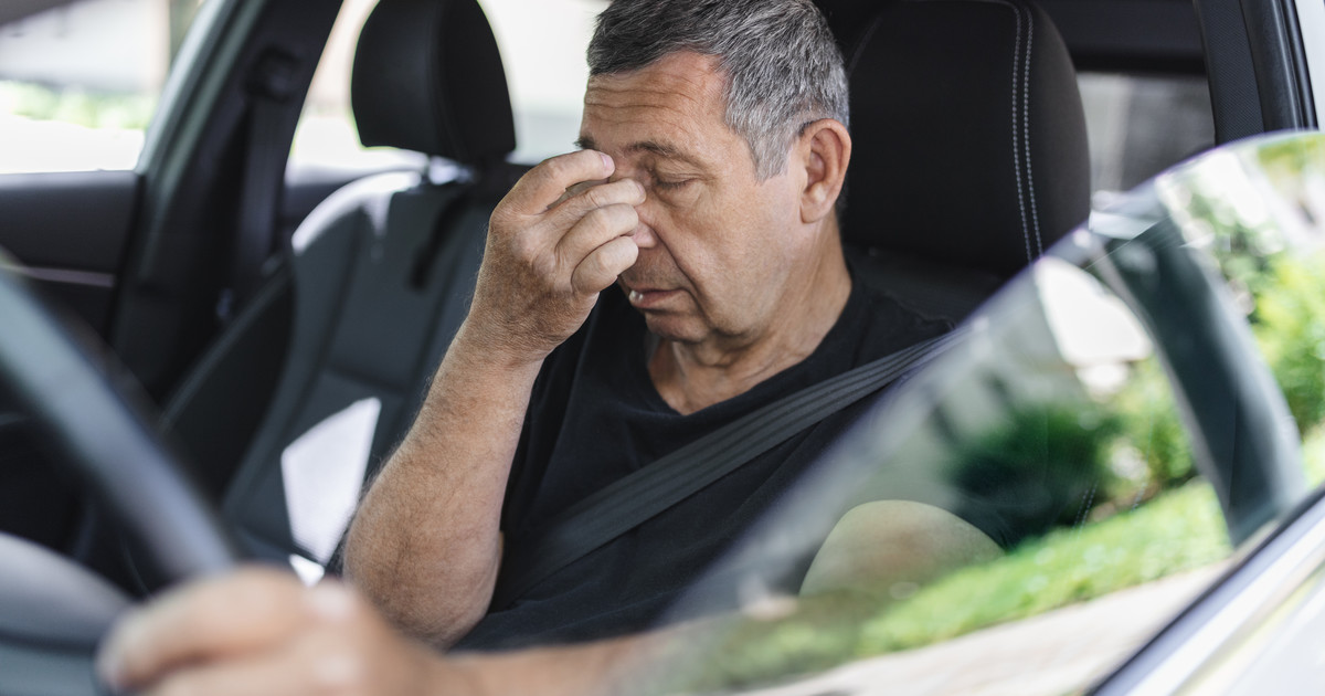 Cambios importantes para los conductores a partir de julio.  El nuevo equipamiento del coche ayudará a prevenir accidentes