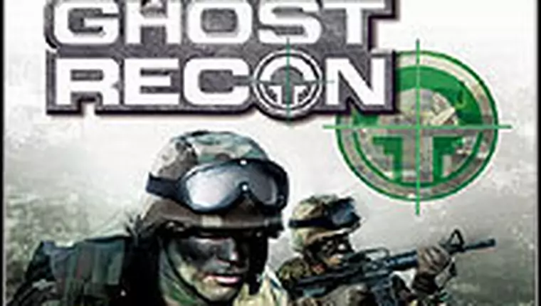 Tom Clancy's Ghost Recon