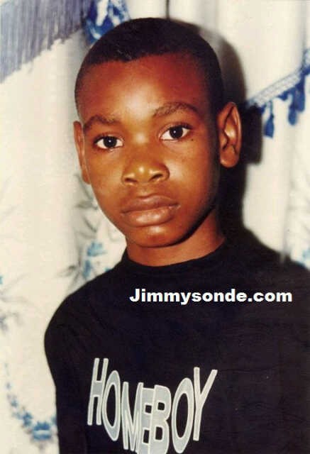 Don Jazzy 