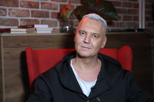 Milan Milošević (Foto: Ringier/Mitar Mitrović)