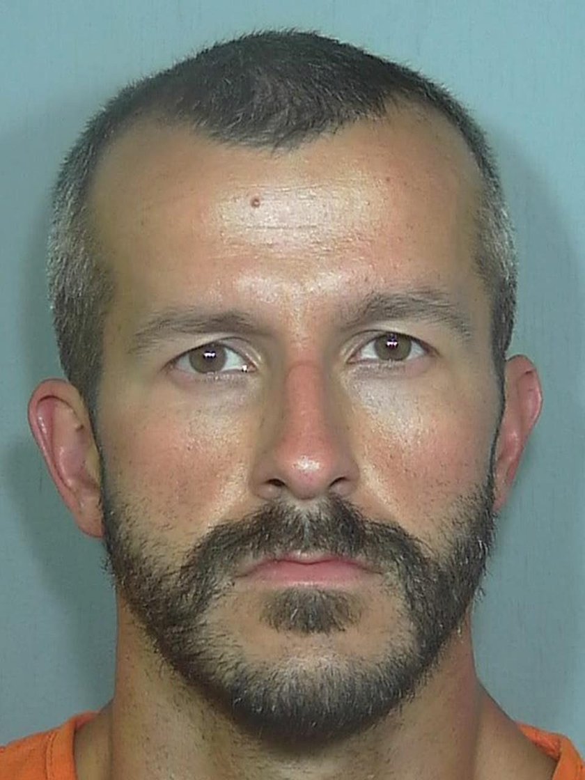 Christopher Watts 