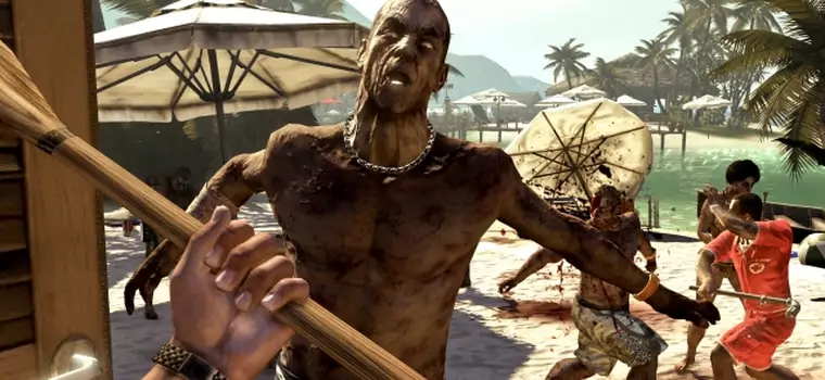 Dead Island - recenzja. Krwawa jatka od Techlandu