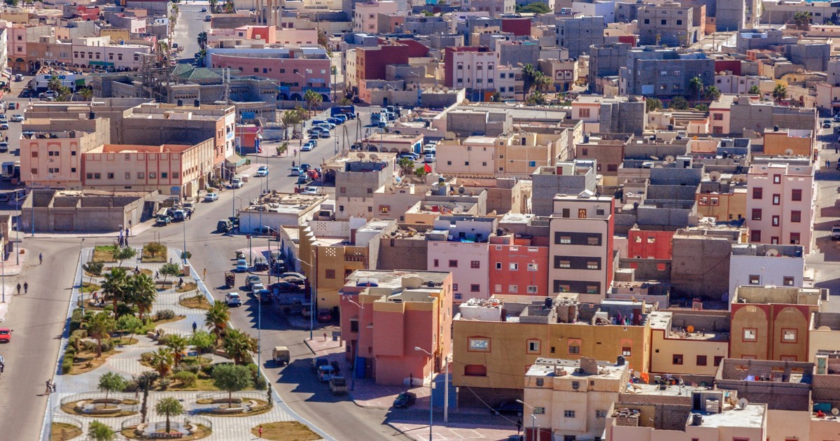 Morocco on track to retain title as Africa’s most visited country after 7% rise in first-quarter arrivals